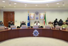 النائب-الأول-ووزير-الداخلية-يترأس-اجتماعا-مع-القيادات-العسكرية-والأمنية-لبحث-المستجدات-الراهنة