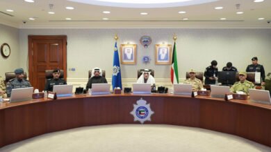 النائب-الأول-ووزير-الداخلية-يترأس-اجتماعا-مع-القيادات-العسكرية-والأمنية-لبحث-المستجدات-الراهنة