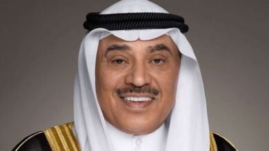 سمو-ولي-العهد-يتلقى-رسائل-تهنئة-من-كبار-الشيوخ-بمناسبة-عيد-الفطر