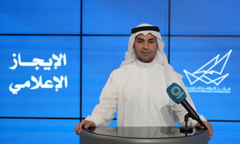 البترول-الوطنية:-الوضع-البيئي-في-الحدود-الآمنة-ولا-يوجد-أي-خطر-مباشر-على-المناطق-السكنية-أو-الصحة-العامة