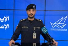 الدفاع-المدني:-إطلاق-تجريبي-لنظام-التنبيهات-الوطنية-للطوارئ-في-الكويت-بتقنية-البث-الخلوي