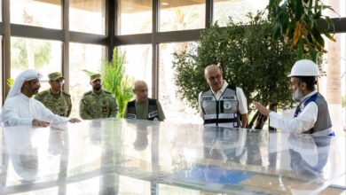 وزير-الكهرباء-يتفقد-محطتي-الدوحة-الشرقية-والغربية-للوقوف-على-جاهزية-المنظومات-التشغيلية