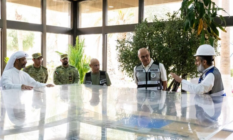 وزير-الكهرباء-يتفقد-محطتي-الدوحة-الشرقية-والغربية-للوقوف-على-جاهزية-المنظومات-التشغيلية
