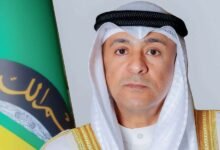 أمين-عام-مجلس-التعاون-يعزي-قطر-وتركيا-في-استشهاد-سبعة-أشخاص-إثر-تحطم-طائرة-مروحية-عسكرية