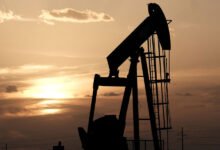 سعر-برميل-النفط-الكويتي-ينخفض-848-دولار-ليبلغ-156.5-دولار