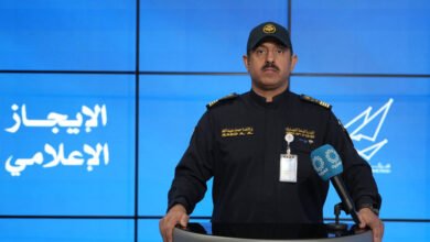 الجمارك:-استحداث-مسارات-جمركية-تخدم-سلاسل-الإمداد-بما-لا-يعطل-حركة-السلع-والبضائع