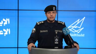 الداخلية:-ضبط-6-أشخاص-لقيامهم-باستخدام-طائرات-“درون”-دون-تصريح