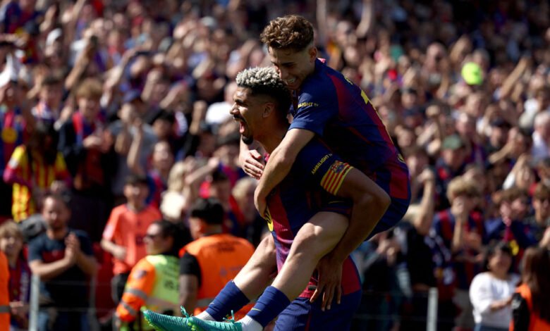 الدوري-الإسباني:-فينيسيوس-يقود-الريال-لحسم-الديربي-والاستمرار-في-مطاردة-برشلونة