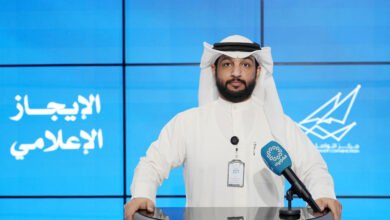 الخدمة-المدنية:-استمرار-العمل-بنسبة-30%-يأتي-لما-تقتضيه-المصلحة-العامة-من-تنظيم-لسير-العمل