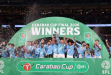 كأس-الرابطة:-سيتي-يحرز-لقبه-التاسع-بتغلّبه-على-أرسنال-بثنائية-أورايلي