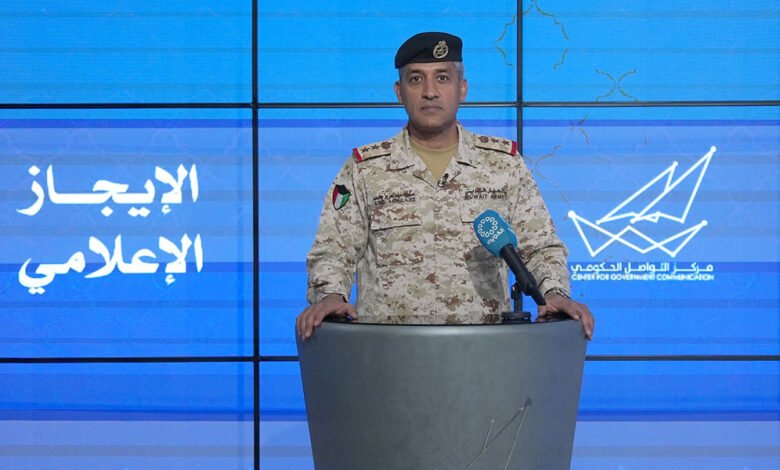 الدفاع:-رصد-17-صاروخا-باليستيا-و13-طائرة-مسيرة-خلال-الـ24-ساعة-الماضية