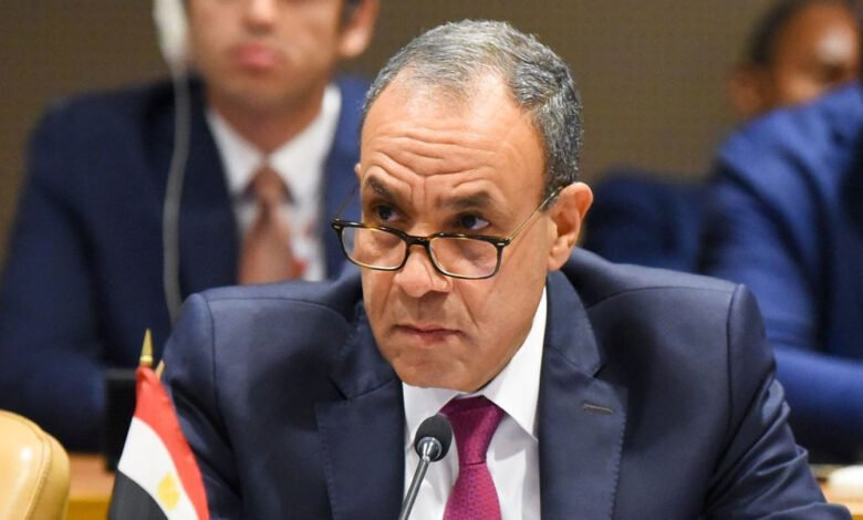 وزير-الخارجية-المصري:-كل-التضامن-مع-دول-الخليج-ضد-الاعتداءات-الإيرانية