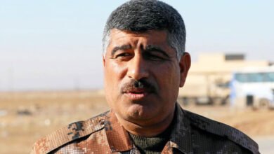 العراق-يعلن-توقيف-أربعة-أشخاص-على-خلفية-إطلاق-صواريخ-نحو-سوريا-الاثنين