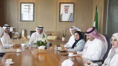 وزير-التربية-يعقد-اجتماعا-موسعا-لمتابعة-سير-العملية-التعليمية-وبحث-اتخاذ-القرارات-اللازمة