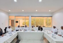 وزير-التعليم-العالي-يترأس-اجتماعا-لمتابعة-كفاءة-الأداء-بالمؤسسات-التعليمية