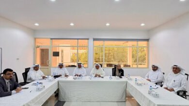 وزير-التعليم-العالي-يترأس-اجتماعا-لمتابعة-كفاءة-الأداء-بالمؤسسات-التعليمية