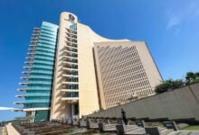 مؤسسة-البترول:-اعتداء-آثم-بطائرات-مسيرة-نتج-عنه-حرائق-بعدد-من-الوحدات-التشغيلية-بمصفاة-الأحمدي.-ولا-إصابات-بشرية